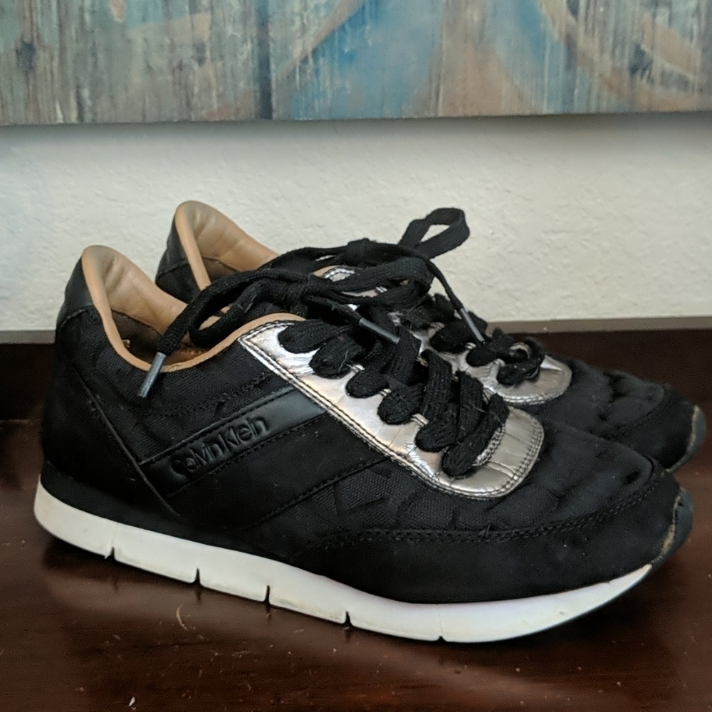 CALVIN KLEIN Sneakers